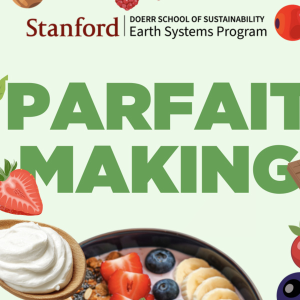 Earth Systems Parfait Making