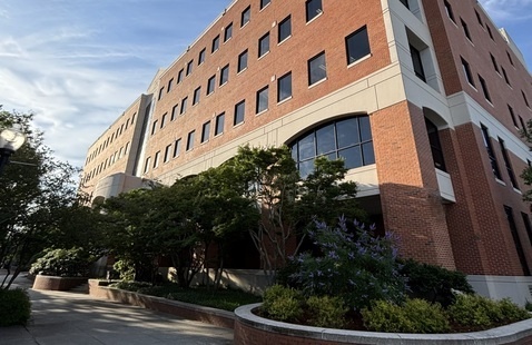 Cook Library