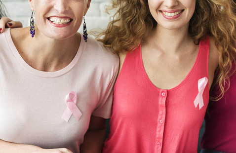 Breast Center Support Group