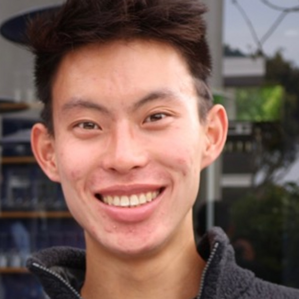 Image of Andrew Shen | Unlocking LLM Creativity in Science through Analogical Reasoning