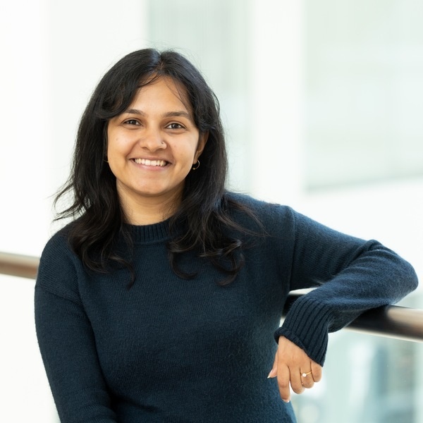Image of Meenakshi Khosla- Understanding Vision Through Neural Supervision and Generative Probes