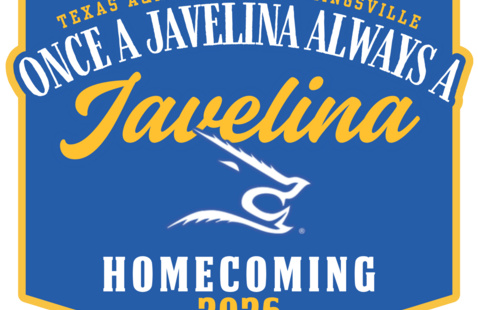Home Coming 2026 Logo