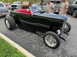 Motor Mile Motors Cruise In: Halloween Edition
