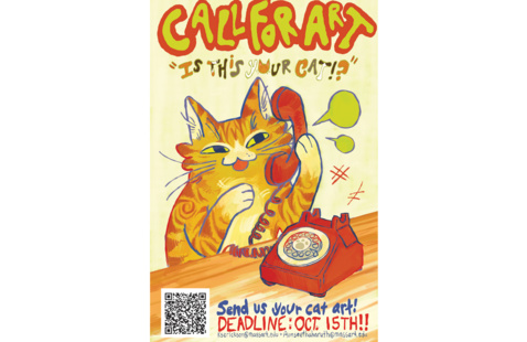 Image of Is This Your Cat?