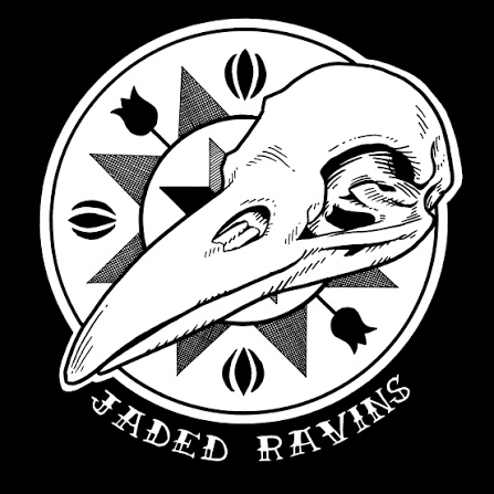 Jaded Ravins Live!