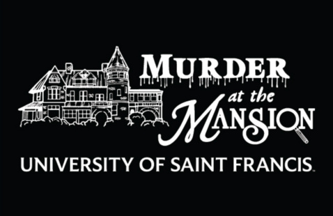 Image of Murder at the Mansion 2026