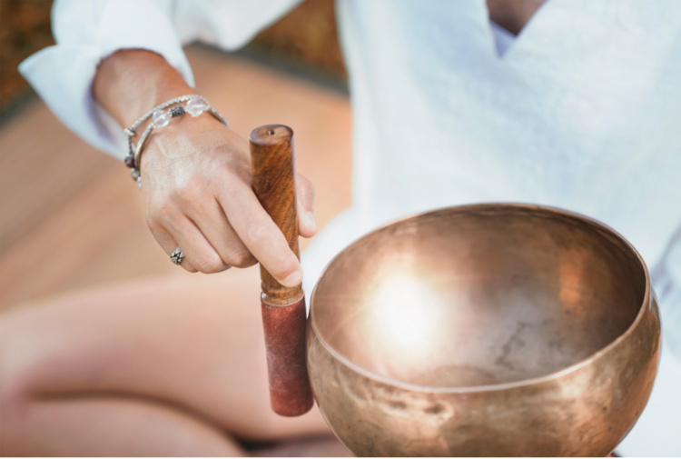 Sound Bath