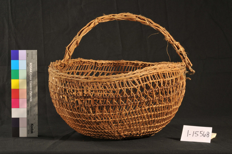 Centering Indigenous Knowledge Keepers in Museum Collections