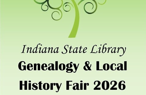 Genealogy and Local History Fair