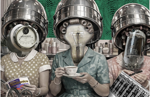 Image of Electro Motives