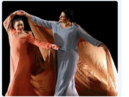 Danceworks Fall Production