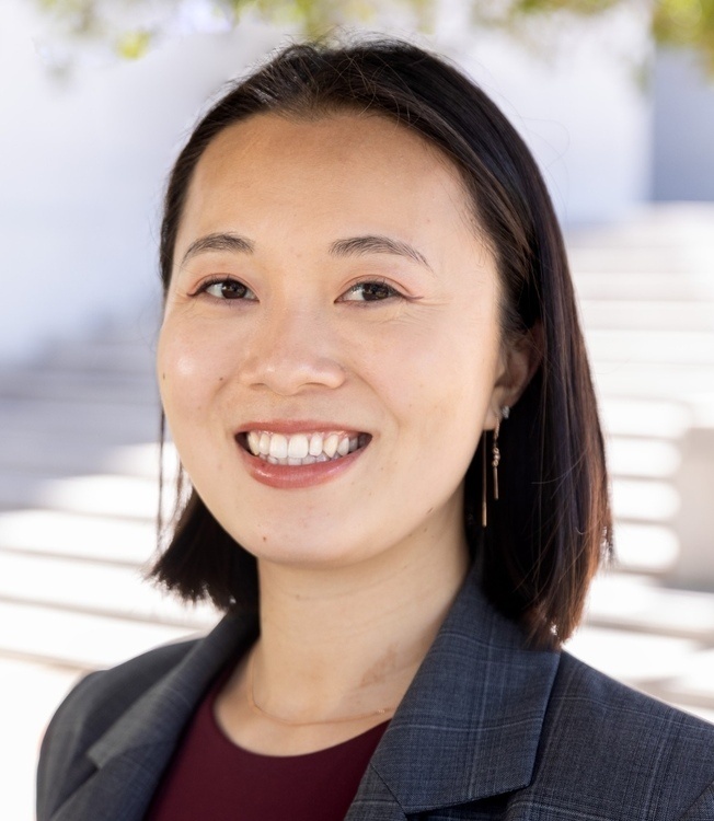 “Ion transport in solid state battery electrolytes”, Dr. Kyra Yap, UC Berkeley