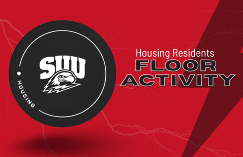 October- Housing Floor Activities