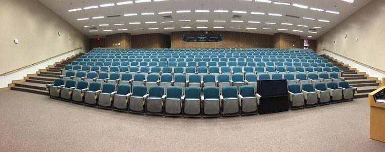 Department of Biology Seminar