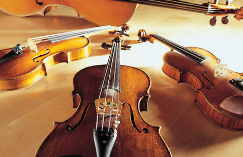string instruments