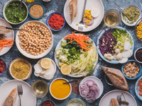 Guided Fall Cleanse