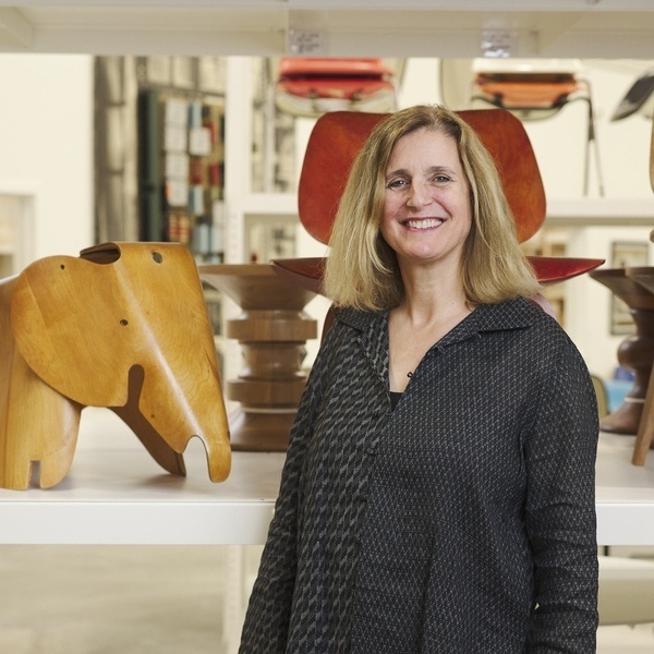 Liu Lecture: Llisa Demetrios 