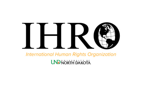 IHRO Logo