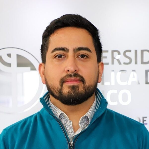 Rodrigo Contreras Arratia