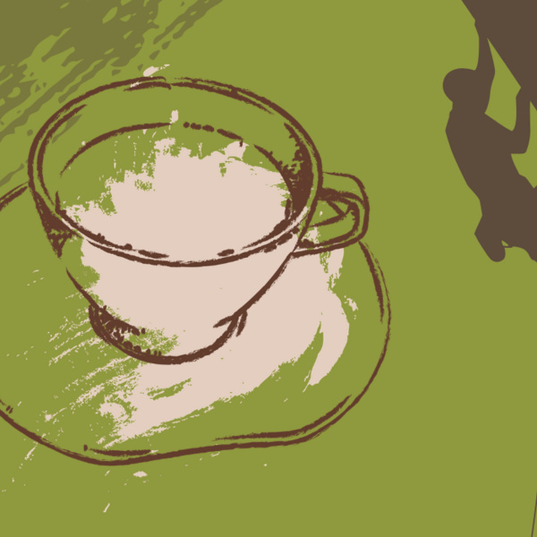 Climber Coffee