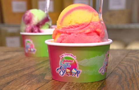 Italian Ice
