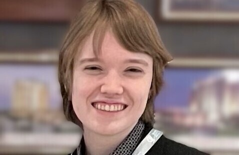 Claire Garman