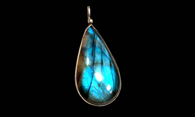 Pendant with Stone Workshop — 1001 S DUCK STREET, STILLWATER, OK 74074