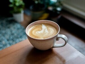 Teacup 