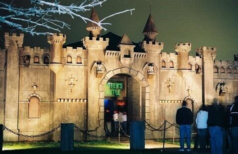 Scary Acres Omaha