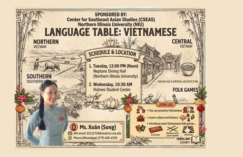 Image of Language Table: Vietnamese