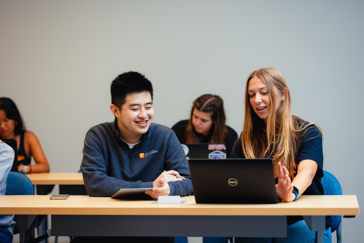 Undergraduate Research Session: How to Get Started