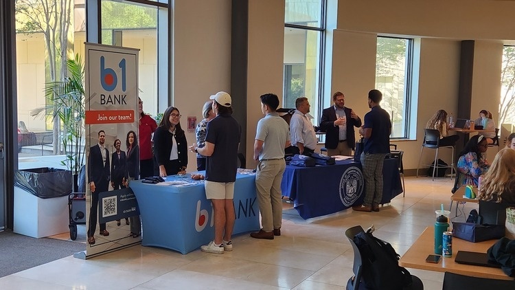 Commercial Banking Career Connections
