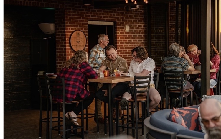 Founders, Flags, & Fame Trivia Night