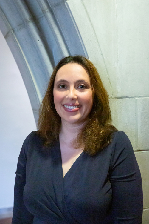 Sankofa Lecture Series - Petra Rivera-Rideau, PhD: P FKN R: How Bad Bunny Became the Global Voice of Puerto Rican Resistance.