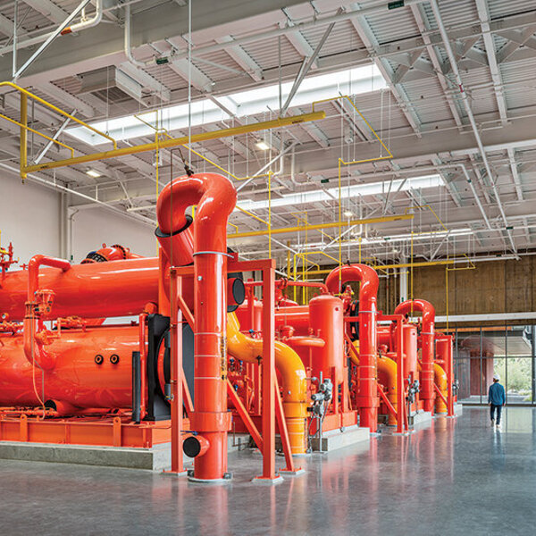 Image of Explore Energy Seminar | Stanford's Top-Flight Energy Complex