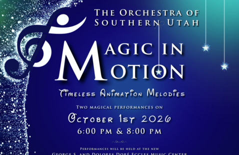 OSU concert in the EMC on 10/1
