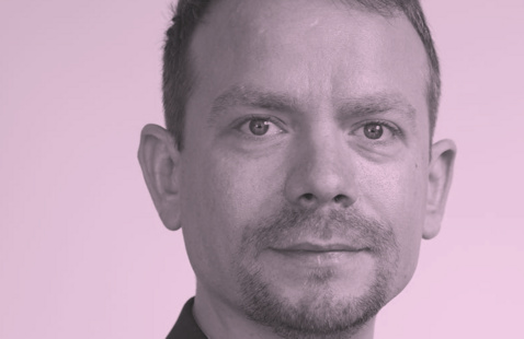 Headshot of Dr. Visinel Balan