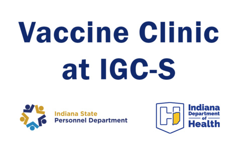 Vaccine clinic event image