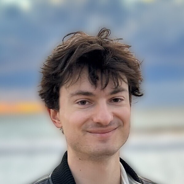 Image of Nicholas Branigan | Non-ergodicity and Simpson’s paradox in neural correlates