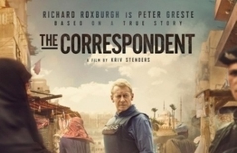 The Correspondent 