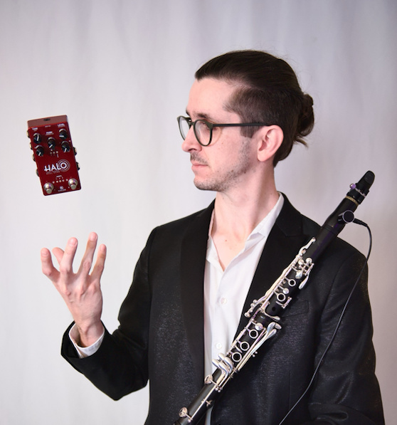 Live @ Foo: Christopher Mothersole