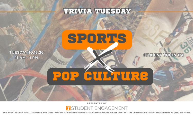 Trivia Tuesday