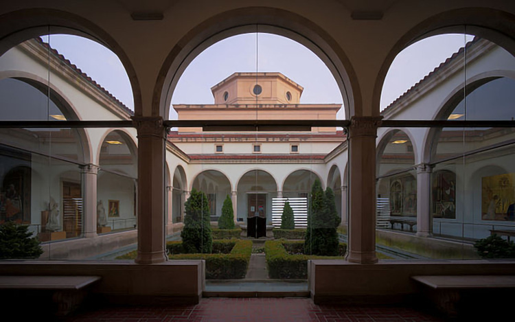 The Renaissance of Helen Clay Frick and Nicholas Lochoff (HAA Colloquium)