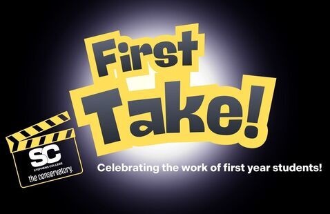 First Take Showcase 