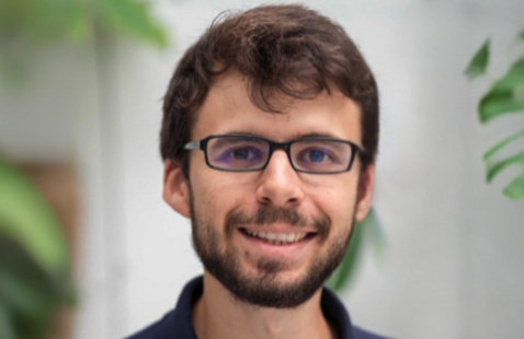 Corentin Biteau