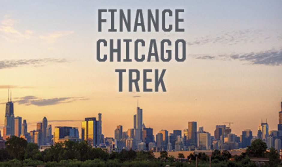Finance Chicago Trek