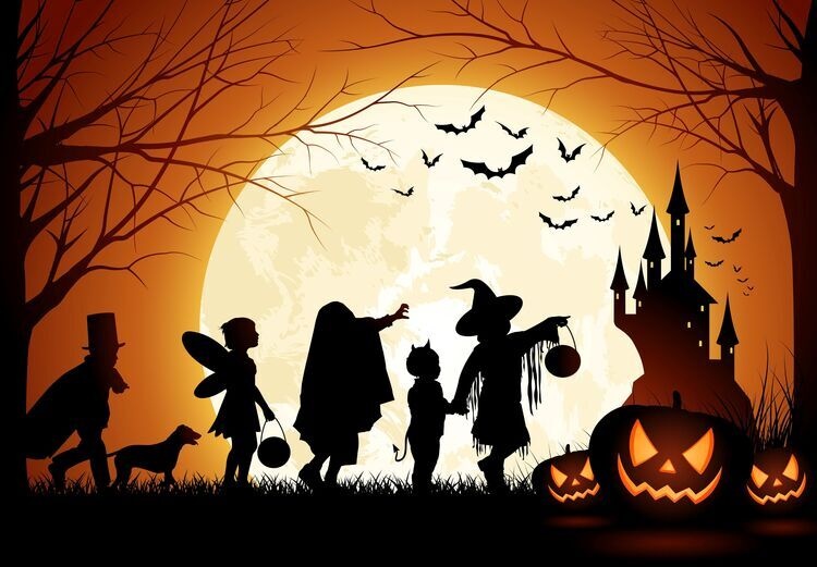 Halloween Havoc