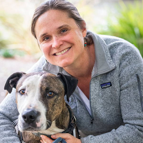 Environmental Behavioral Sciences Seminar with Fran Moore