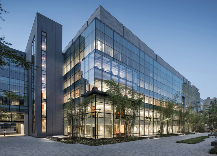 MIT.nano Seminar—Magnetics in MEMS: From DC to GHz