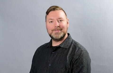 Aaron Sickmeier, flute